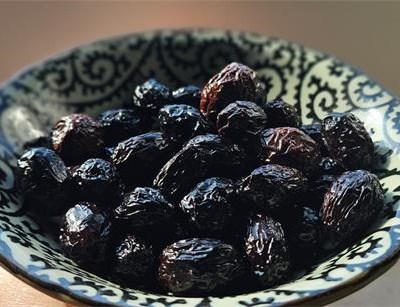 Forski tris maslina po starinsku-priručnik za pripremu maslina